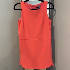 Pink Ann Taylor Dress